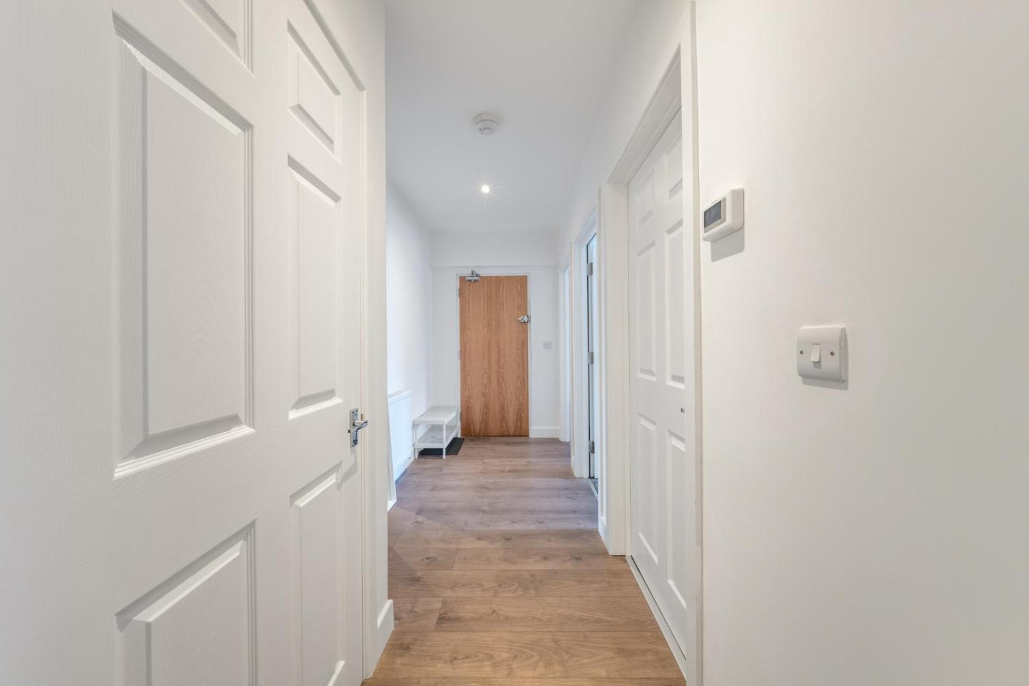 London Edgware Station Apartment Екстериор снимка