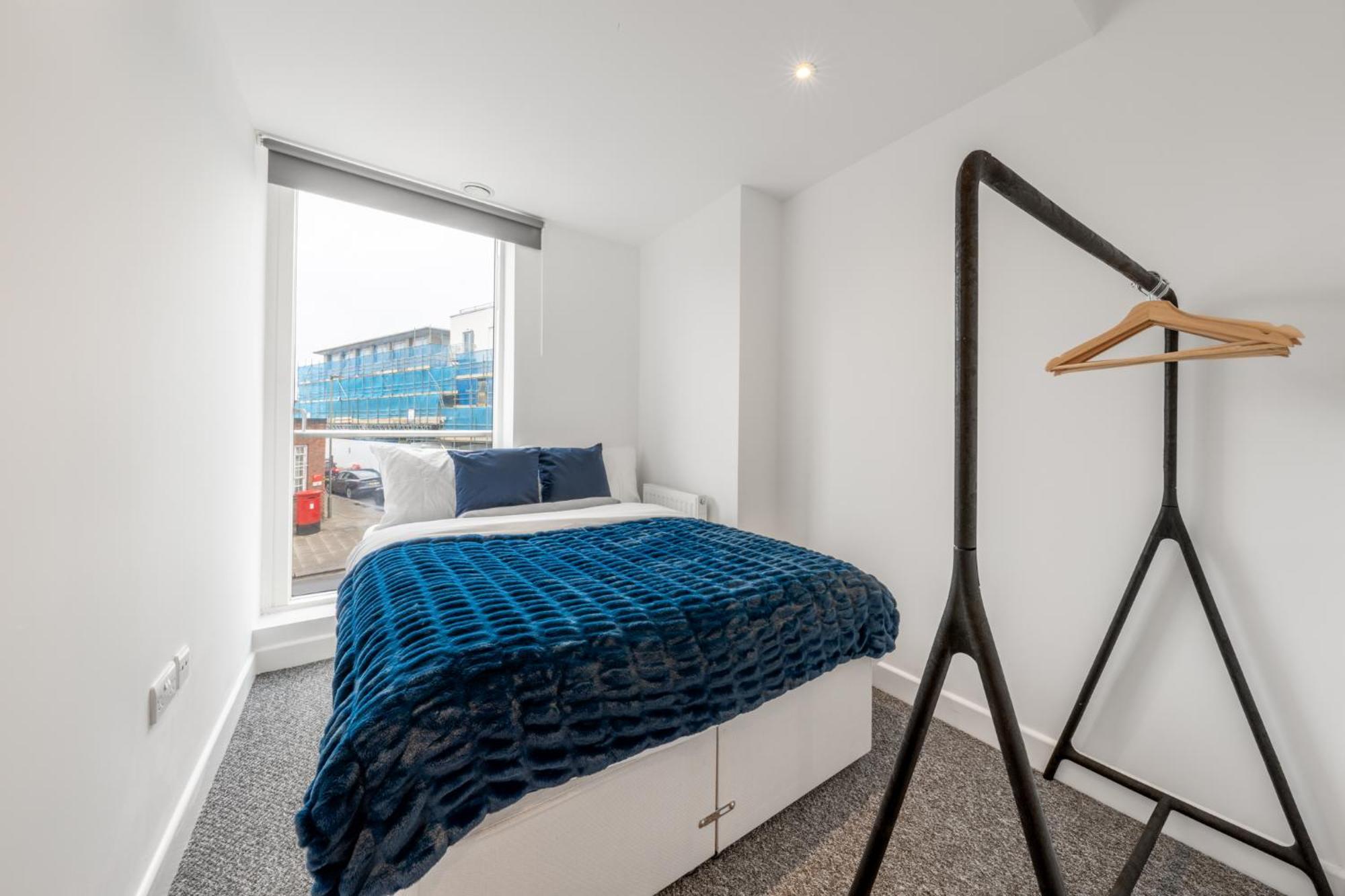 London Edgware Station Apartment Екстериор снимка